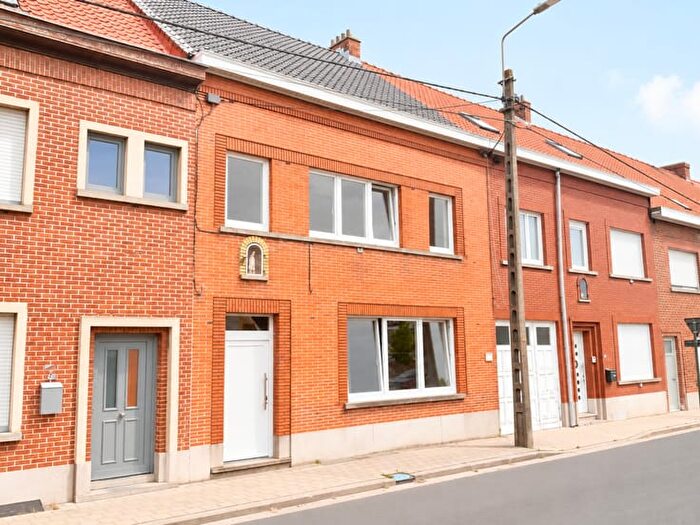 Maison 11 pièces à hoogstraat, Avelgem, à vendre
