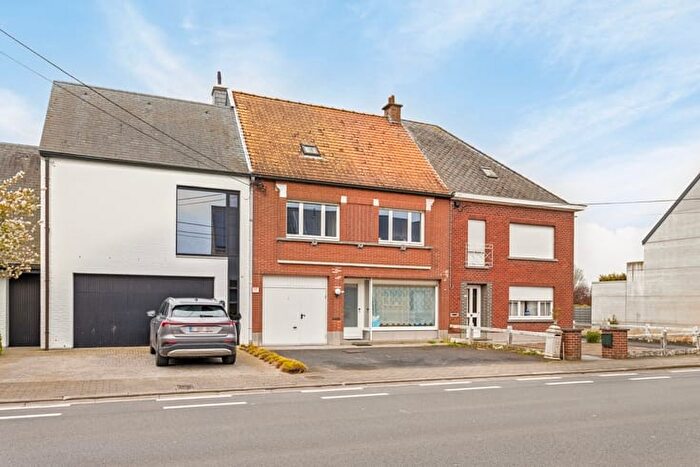 Maison 3 pièces à vendre - Kortrijkstraat, OUDENAARDE