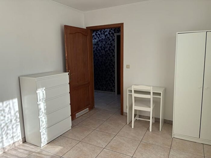 Rue Côte D'or, Liège : Appartement 3 pièces à louer