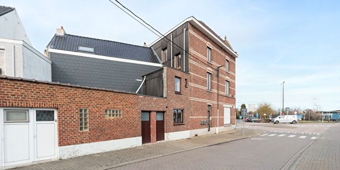 Maison 3 pièces à Meerweg, Ruisbroek, à vendre