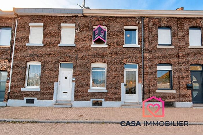 Maison 10 pièces à Rue De La Cité, SaintNicolas, à vendre