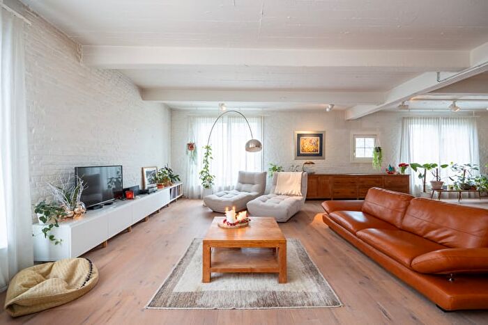 Herentalsebaan a, Deurne - Appartement 2 pièces à vendre