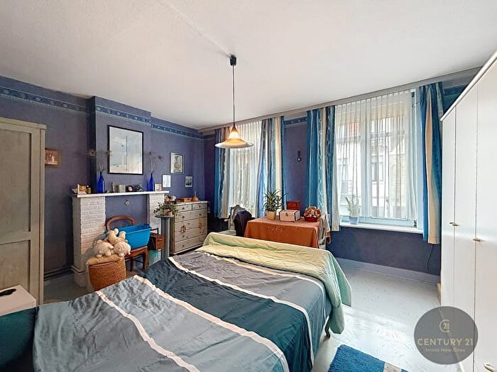 Albertlaan, KnokkeHeist : Maison 1 pièce à vendre