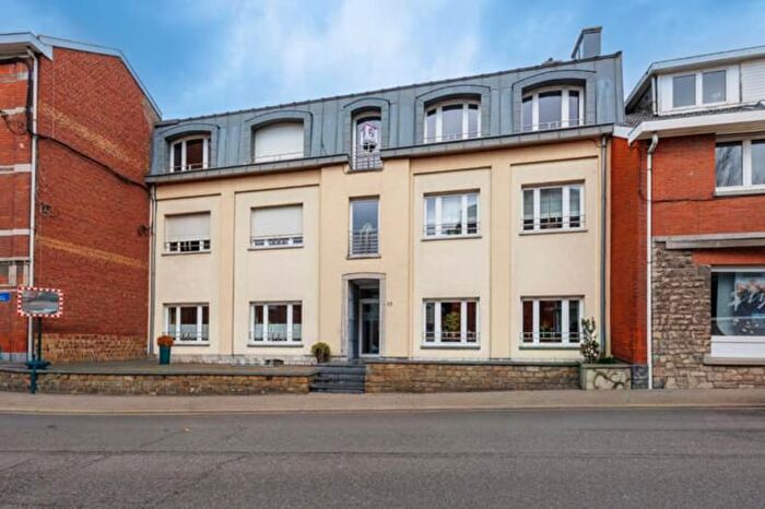 Appartement 2 pièces à vendre à Rue de l'Ecole, Welkenraedt