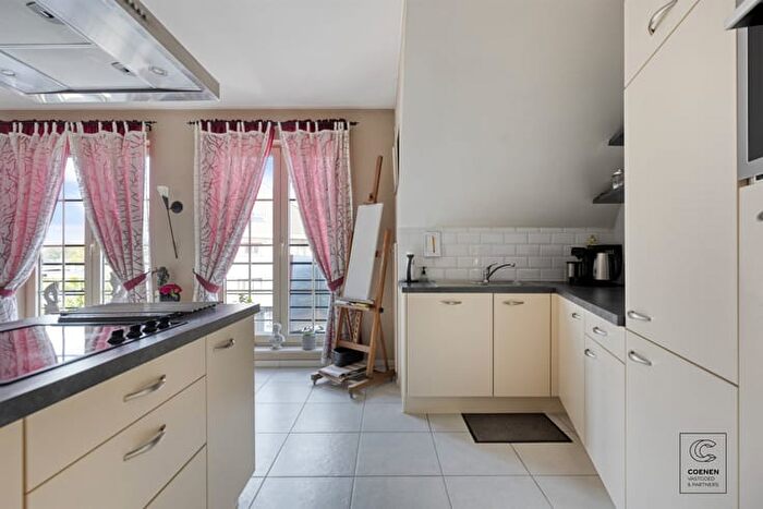 Eikenlei, Brecht - Appartement 1 pièce à vendre