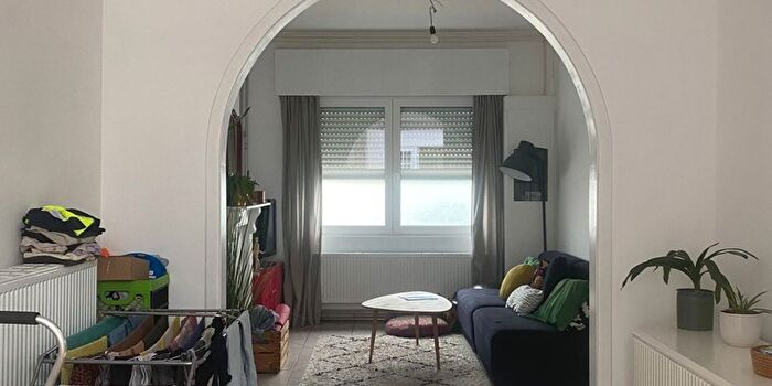 Molenstraat, Eeklo : Maison 4 pièces à louer