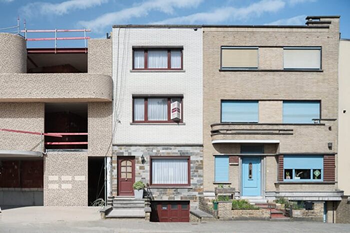 Hugo Verriestlaan, Kortrijk - Maison 1 pièce à vendre