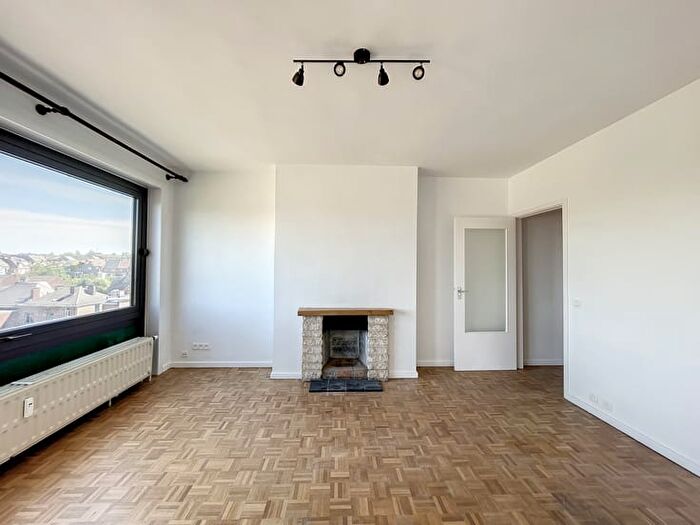 Appartement 1 pièce à louer à Avenue Du Général De Gaulle b, Mons