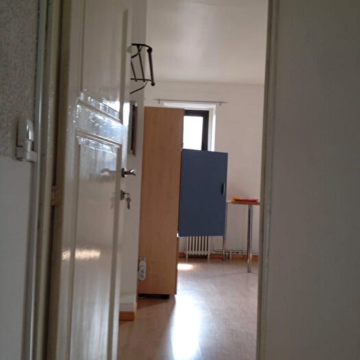 Appartement 2 pièces à louer à Rue De Rotterdam, Liège