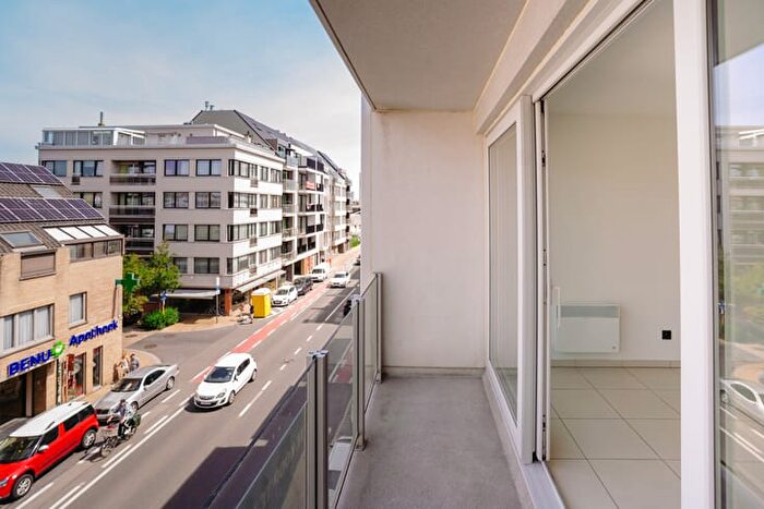 Appartement 5 pièces à vendre à Nieuwpoortsesteenweg, Oostende