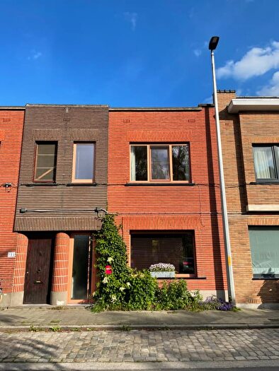 Maison 2 pièces à vendre - Lijnmolenstraat, SintAmandsberg