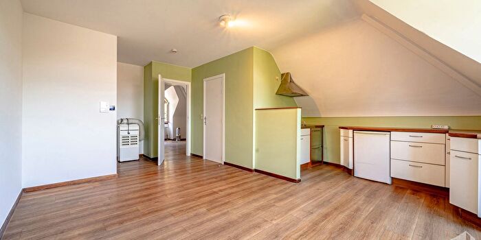Appartement 1 pièce à vendre à Boulevard Léopold, Tournai