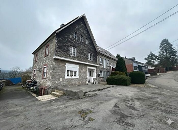 Appartement 3 pièces à Rue de la Centrale, D, à vendre