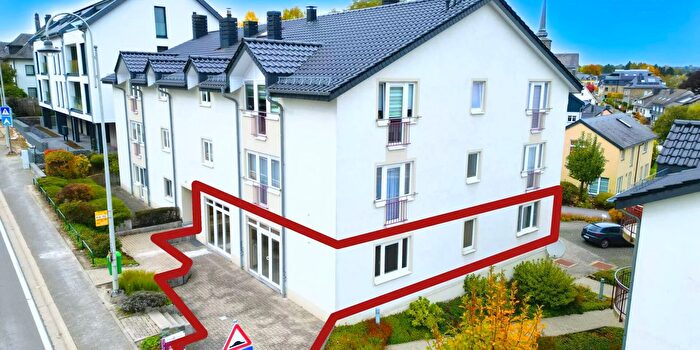 Appartement 2 pièces à vendre à Sankt Vith, SaintVith