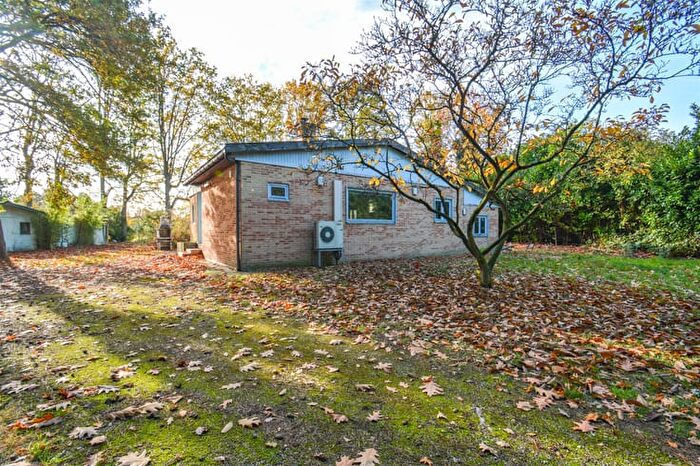 Keerbergenbroek, HAACHT : Maison 2 pièces à vendre