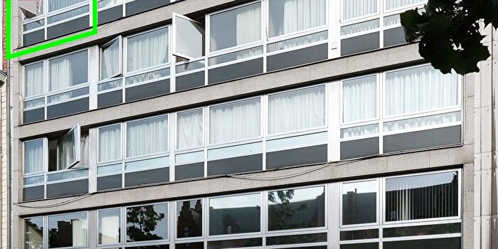 Appartement 3 pièces à vendre - Guffenslaan, Hasselt