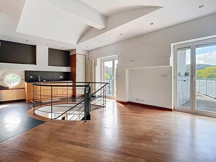 Place du Saucy, Esneux Tilff - Appartement 2 pièces à vendre