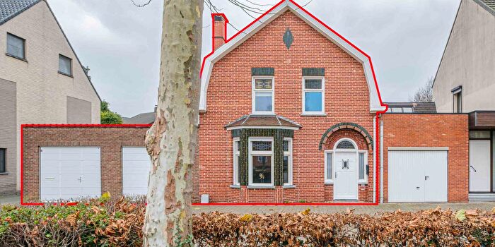 Maison 4 pièces à vendre à Wampenberg, Arendonk