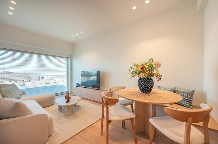 Appartement 9 pièces à vendre à ZeedijkHeist, KnokkeHeist