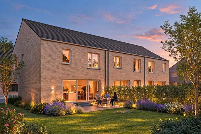 Maison 9 pièces à vendre - Olmendreef, Lede