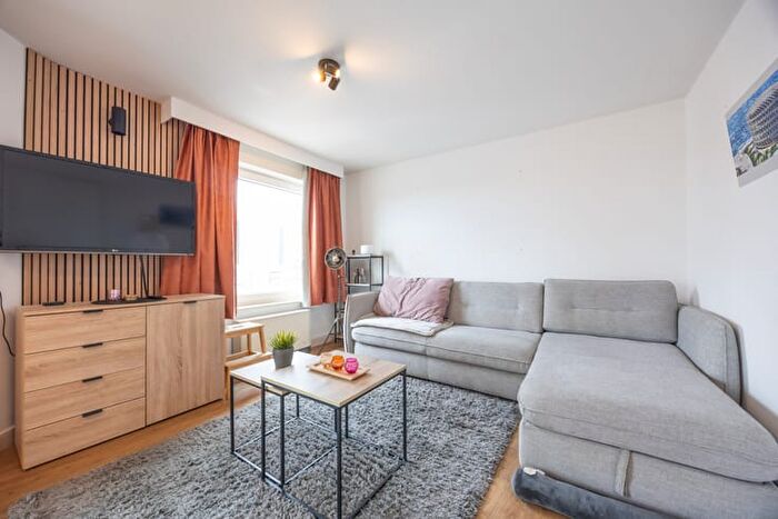 Appartement 5 pièces à vendre à Antoine Van Cailliestraat, Middelkerke