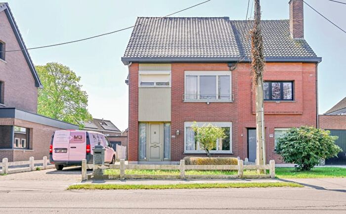 Omgangstraat, Bornem : Maison 14 pièces à vendre