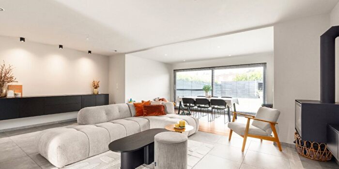 Maison 3 pièces à Boelarestraat, Deerlijk, à vendre