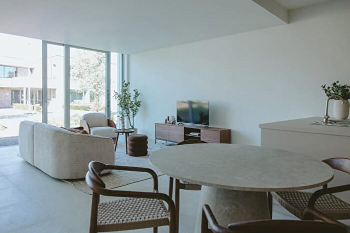 Rinusveld, ScherpenheuvelZichem : Appartement 1 pièce à vendre