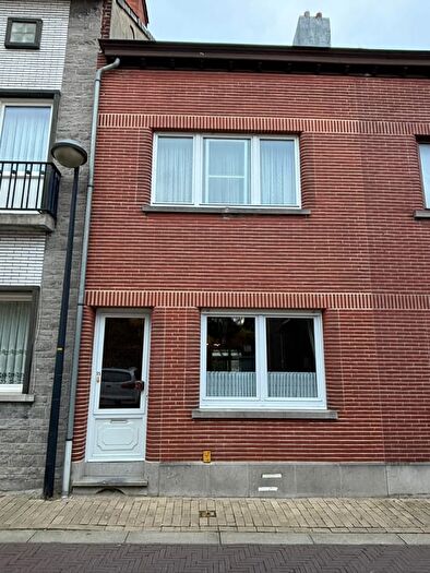 Maison 3 pièces à vendre - Kerkstraat, Zaventem