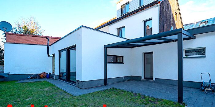 Maison 5 pièces à vendre - Oude Hostartstraat, Genk
