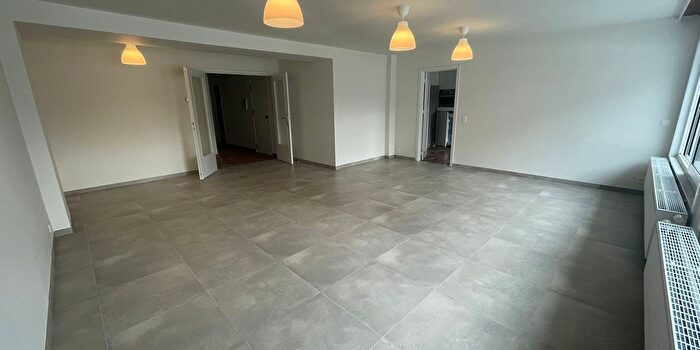 Appartement 3 pièces à louer à Abtenstraat, SintTruiden