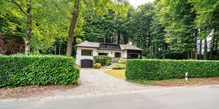 Nukerke, OostVlaanderen - Maison 6 pièces à vendre