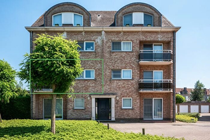 Appartement 8 pièces à vendre - Frankenweg, Lier