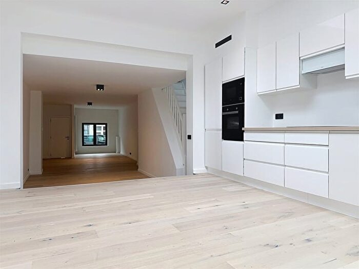Maison 5 pièces à vendre à Vredestraat, GERAARDSBERGEN