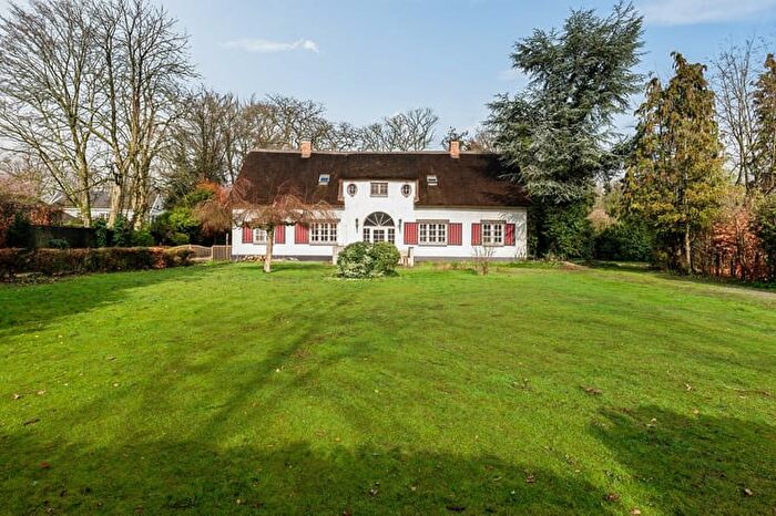 Maison 5 pièces à vendre à Miksebaan, Brasschaat