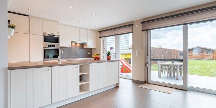 Lichterstraat A, Puurs : Maison 4 pièces à vendre