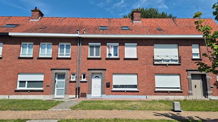 Maison 12 pièces à Jan Breydelstraat, Ingelmunster, à vendre