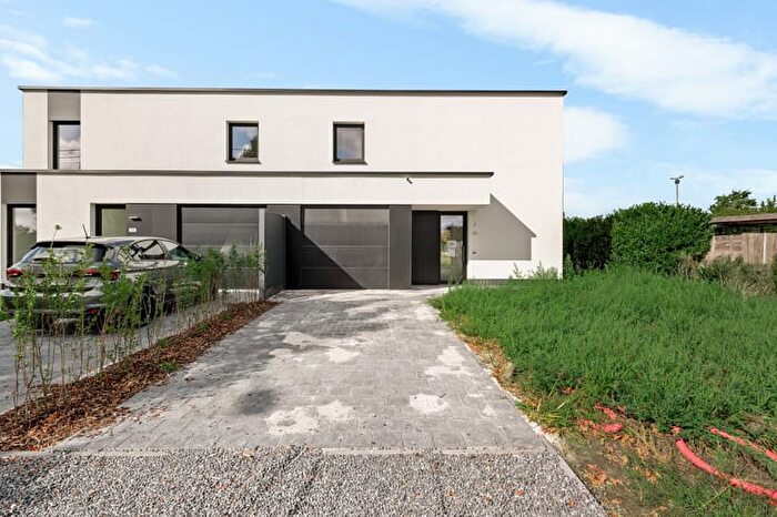 Olenseweg, Westerlo - Maison 4 pièces à louer