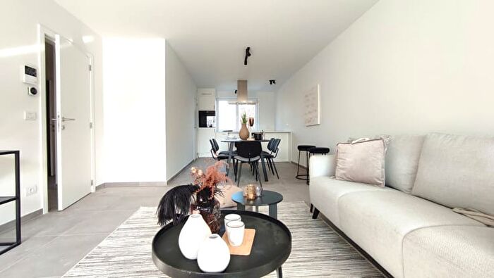 Appartement 7 pièces à vendre à Gistelse Steenweg, SintAndries