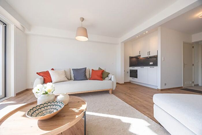 Zeedijk, Middelkerke - Appartement 6 pièces à vendre