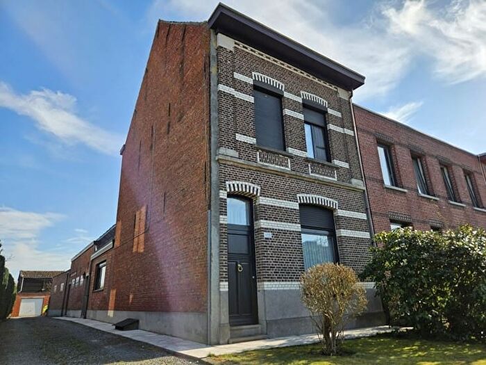 Maison 3 pièces à vendre - SintDamiaanstraat, WOMMELGEM
