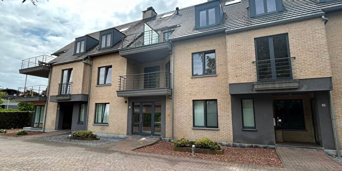 Appartement 2 pièces à Heppersteenweg a, Maaseik, à louer