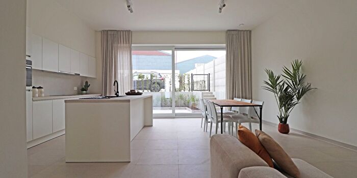 Appartement 2 pièces à vendre - Handzamestraat, Kortemark
