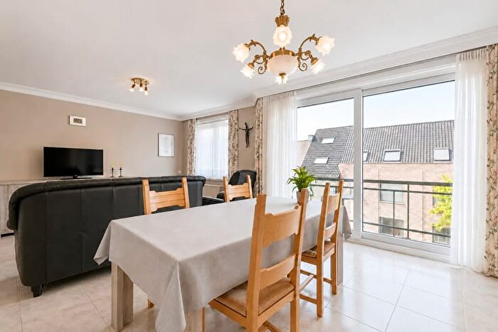 Appartement 1 pièce à vendre à Oostendestraat, Torhout