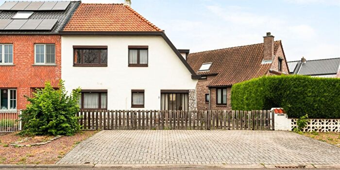 Berkenlaan, Leopoldsburg : Maison 3 pièces à vendre