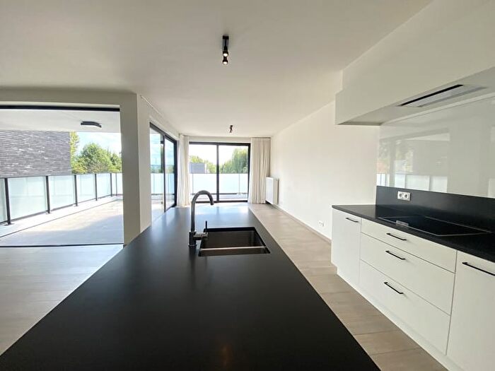 Appartement 11 pièces à louer - Westdorp, Tiegem