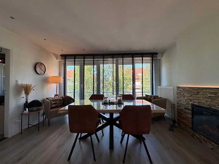 Appartement 2 pièces à vendre à Van Beethovenlei, Schoten