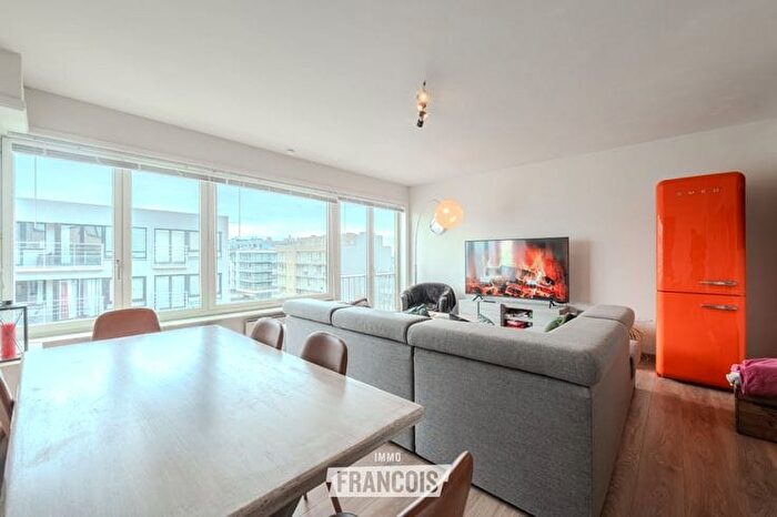 Appartement 3 pièces à vendre à Alexandre Ponchonstraat, E