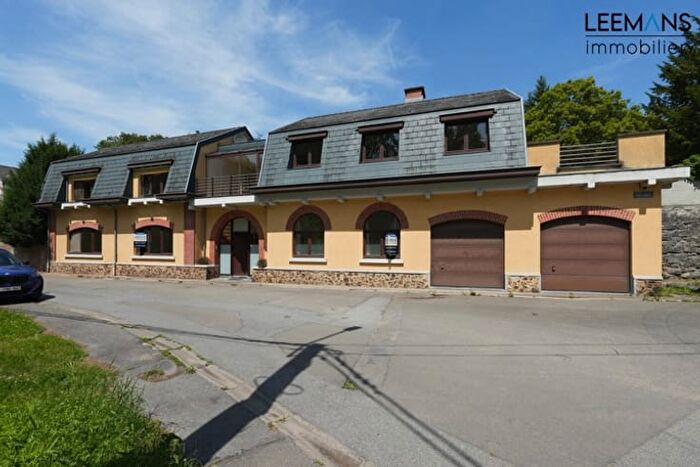 Chemin des Fontaines, Soignies - Maison 5 pièces à vendre