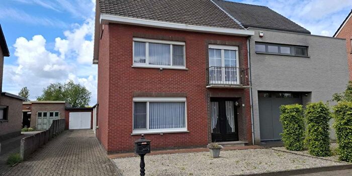 Maison 3 pièces à vendre - Larumsebrugweg, Geel